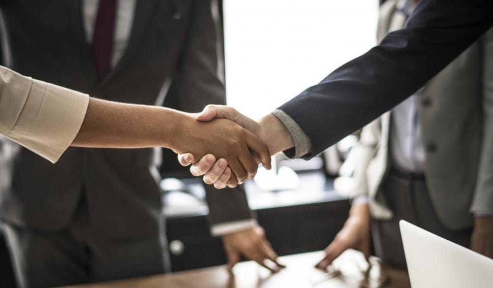 Parceria B2B2C A&A SEG